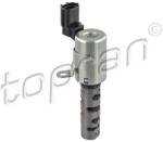 TOPRAN Riadiaci ventil nastavenia vačkového hriadeľa TOPRAN 600 516 (600 516)