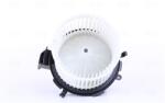 NISSENS Vnútorný ventilátor NISSENS 87301 (87301)