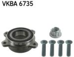 SKF Súprava ložísk kolesa SKF VKBA 6735 (VKBA 6735)