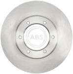 A. B. S Brzdový kotúč A. B. S. 18215 (18215)