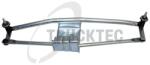 TRUCKTEC Mechanizmus stieračov TRUCKTEC AUTOMOTIVE 02.61. 013 (02.61.013)
