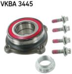 SKF Súprava ložísk kolesa SKF VKBA 3445 (VKBA 3445)
