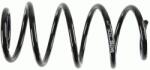 SACHS Pružina podvozku SACHS 993 052 (993 052)
