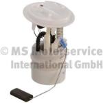 PIERBURG Palivová dopravná jednotka PIERBURG 7.02701. 75.0 (7.02701.75.0)