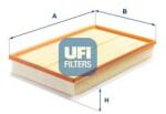 UFI Vzduchový filter UFI 30. D32.00 (30.D32.00)