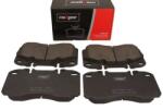 MAXGEAR Sada brzdových platničiek kotúčovej brzdy MAXGEAR 19-3375 (19-3375)