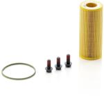 Mann-filter Hydraulický filter automatickej prevodovky MANN-FILTER HU 721 w KIT (HU 721 w KIT)