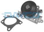 DAYCO Vodné čerpadlo, chladenie motora DAYCO DP236 (DP236)