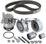 SNR Vodné čerpadlo + sada ozubeného remeňa SNR KDP457.730 (KDP457.730)
