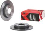 BREMBO Brzdový kotúč BREMBO 08. A029.1X (08.A029.1X)