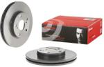 BREMBO Brzdový kotúč BREMBO 09. C648.11 (09.C648.11)