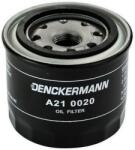 Denckermann Olejový filter DENCKERMANN A210020 (A210020)