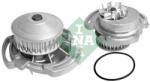 Schaeffler INA Vodné čerpadlo, chladenie motora Schaeffler INA 538 0344 10 (538 0344 10)