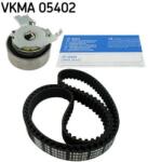 SKF Sada ozubeného remeňa SKF VKMA 05402 (VKMA 05402)