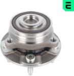 OPTIMAL Súprava ložísk kolesa OPTIMAL 881831 (881831)