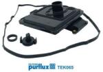 PURFLUX Sada hydraulického filtra automatickej prevodovky PURFLUX TEK065 (TEK065)