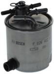 Bosch Palivový filter BOSCH F 026 402 072 (F 026 402 072)