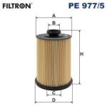 FILTRON Palivový filter FILTRON PE 977/5 (PE 977/5)