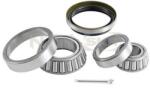 SNR Súprava ložísk kolesa SNR R140.87 (R140.87)