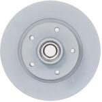 Bosch Brzdový kotúč BOSCH 0 986 479 C88 (0 986 479 C88)