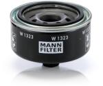 Mann-filter Olejový filter MANN-FILTER W 1323 (W 1323)