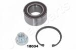 JAPANPARTS Súprava ložísk kolesa JAPANPARTS KK-18004 (KK-18004)