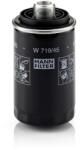 Mann-filter Olejový filter MANN-FILTER W 719/45 (W 719/45)