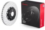BREMBO Brzdový kotúč BREMBO 09.9764. 23 (09.9764.23)