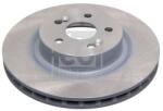 Febi Bilstein Brzdový kotúč FEBI BILSTEIN 44108 (44108)