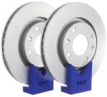 SKF Brzdový kotúč SKF VKBD 80001 V2 (VKBD 80001 V2)