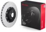 BREMBO Brzdový kotúč BREMBO 09.8880. 23 (09.8880.23)
