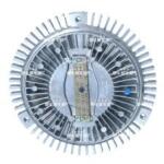 NRF Spojka ventilátora chladenia NRF 49581 (49581)