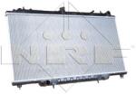 NRF Chladič motora NRF 53830 (53830)