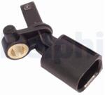 DELPHI Snímač počtu otáčok kolesa DELPHI SS20212 (SS20212)