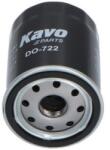 KAVO PARTS Olejový filter KAVO PARTS DO-722 (DO-722)