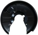 KAMOKA Ochranný plech proti rozstreku, Brzdový kotúč KAMOKA 1180269 (1180269)