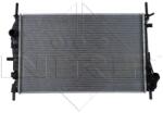 NRF Chladič motora NRF 53741 (53741)