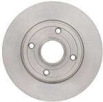 Bosch Brzdový kotúč BOSCH 0 986 479 007 (0 986 479 007)