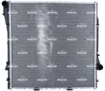 NRF Chladič motora NRF 55328 (55328)