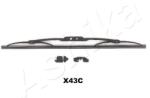ASHIKA Stierače ASHIKA SA-X43C (SA-X43C)