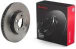 BREMBO Brzdový kotúč BREMBO 09. D351.11 (09.D351.11)
