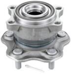 SNR Súprava ložísk kolesa SNR R141.31 (R141.31)