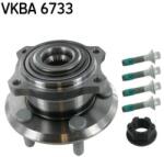 SKF Súprava ložísk kolesa SKF VKBA 6733 (VKBA 6733)
