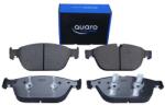 QUARO Sada Brzdových Destiček, Kotoučová Brzda (qp4950c)