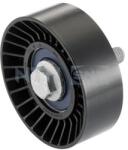 SNR Vratná/vodiaca kladka rebrovaného klinového remeňa SNR GA357.66 (GA357.66)