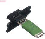 DENSO Odpor vnútorného ventilátora DENSO DRS23016 (DRS23016)