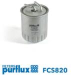 PURFLUX Palivový filter PURFLUX FCS820 (FCS820)