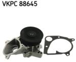 SKF Vodné čerpadlo, chladenie motora SKF VKPC 88645 (VKPC 88645)