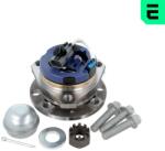 OPTIMAL Súprava ložísk kolesa OPTIMAL 201035 (201035)