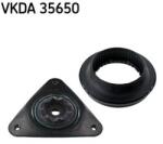 SKF Oporné ložisko pružiacej jednotky SKF VKDA 35650 (VKDA 35650)